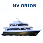 MV Orion
